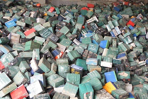 ㊣集宁泉山UPS蓄电池回收价格㊣废电池可回收㊣报废电池回收价格