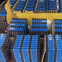 巴南索兰图铅酸蓄电池回收-动力电池的回收